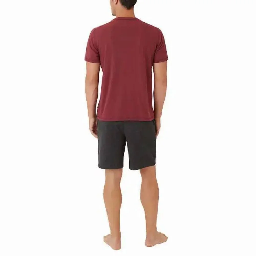 Eddie Bauer Men's 2-Piece Lounge Set‎